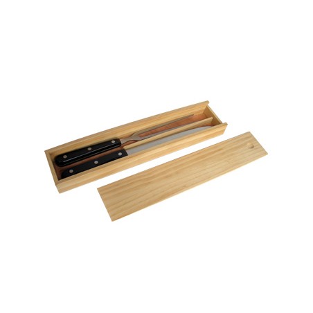 SET PARA ASADO