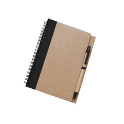 LIBRETA "ECOLÓGICA"