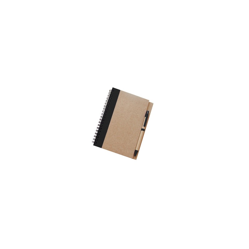 LIBRETA "ECOLÓGICA"