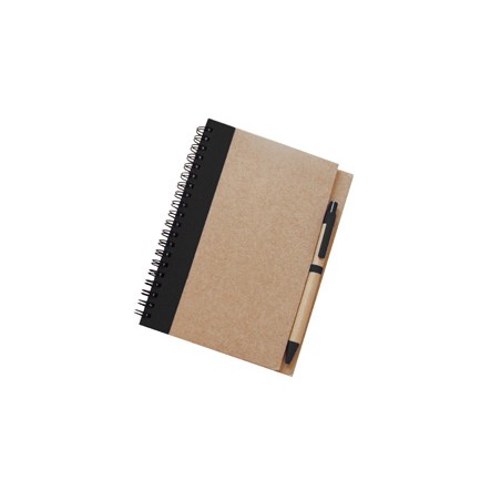 LIBRETA "ECOLÓGICA"