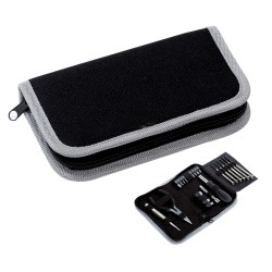 SET DE HERRAMIENTAS "COMPACT" 2