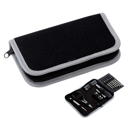 SET DE HERRAMIENTAS "COMPACT"