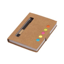 MINI NOTEBOOK "MEMO"