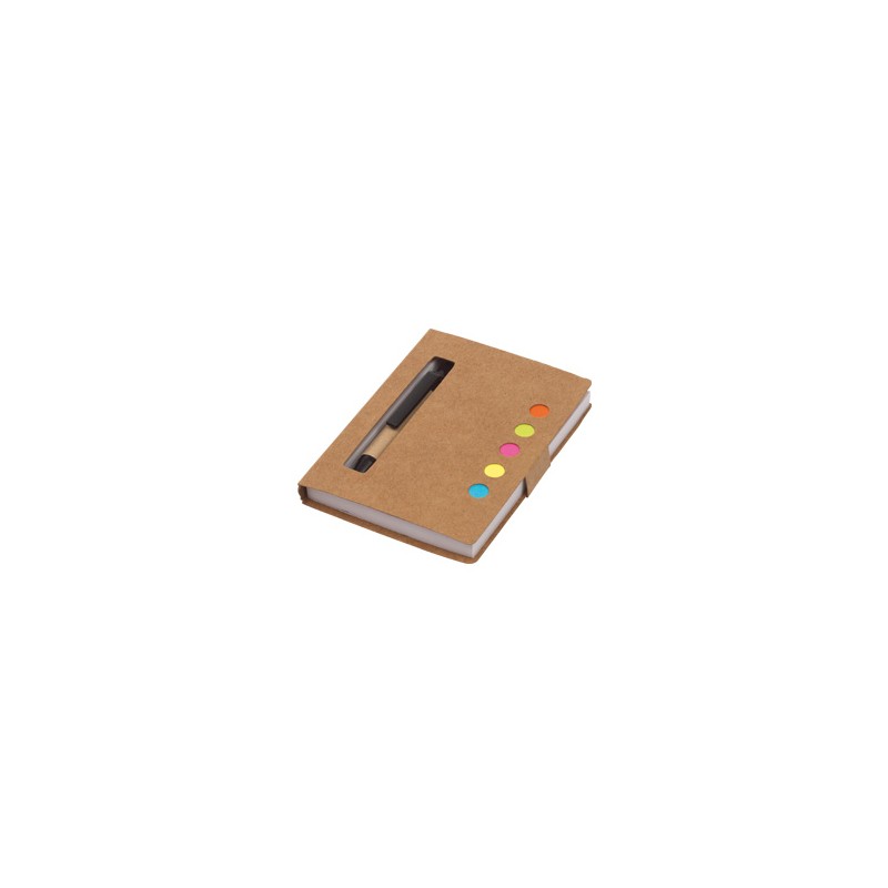 MINI NOTEBOOK "MEMO"