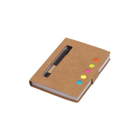 MINI NOTEBOOK "MEMO"
