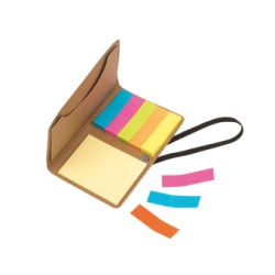 CARPETA DE MEMO "STICK ME"