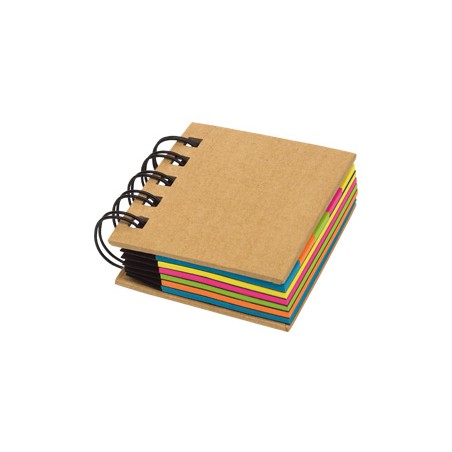 MEMO BOX ESPIRAL